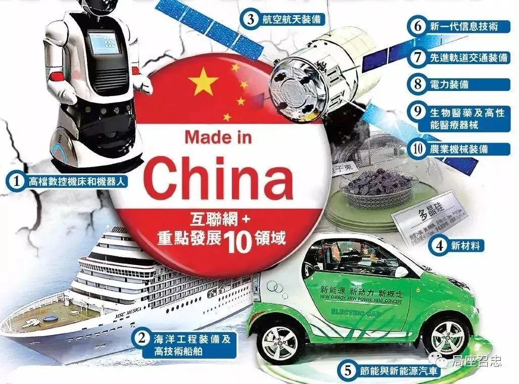 中美貿(mào)易戰(zhàn)對(duì)中國(guó)企業(yè)來(lái)說(shuō)到底意味著什么？